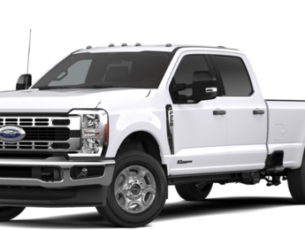 Ford F-250 XLT 2026