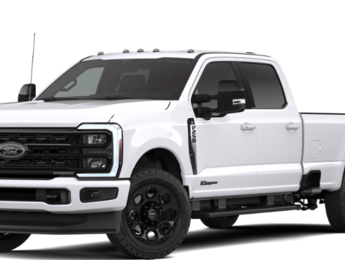Ford F-250 XLT 2026