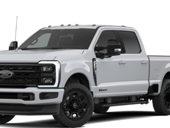 2026 Ford F-250 XLT