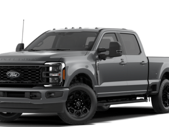 2027 Ford F-250 XLT