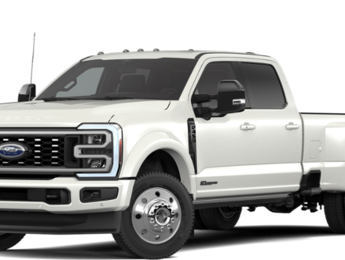 Ford F-450  2026