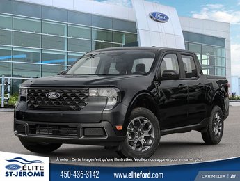 Ford MAVERICK HYBRID XLT 2025