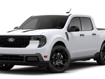 Ford Maverick Hybrid XLT 2026