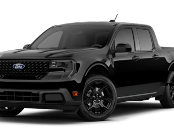 Ford Maverick Hybrid XLT 2026