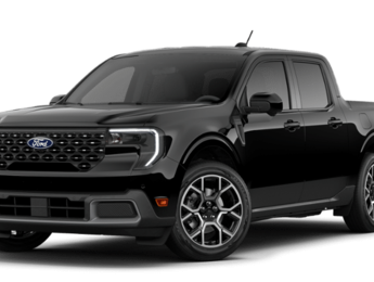 Ford Maverick LARIAT 2026