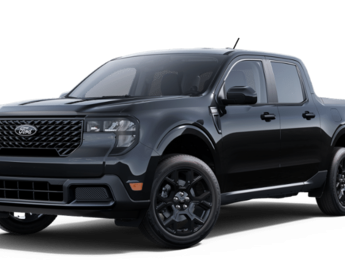 Ford Maverick XLT 2025