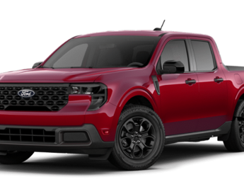 Ford Maverick XLT 2026