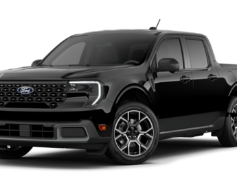 Ford Maverick Lariat 2026