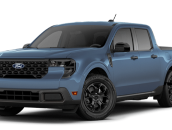 Ford Maverick XLT 2026