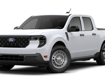 Ford Maverick XL 2026
