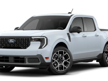 Ford Maverick Lariat 2026