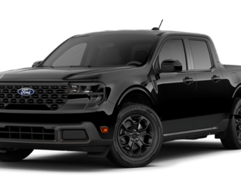 Ford Maverick XLT 2026