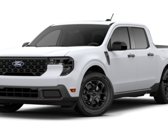 Ford Maverick XLT 2026