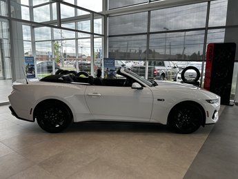 Ford Mustang convertible GT PREMIUM 2024