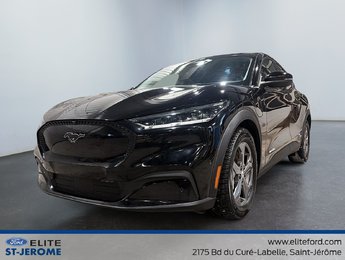 2023 Ford Mustang Mach-E Select,RWD