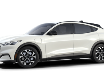 Ford Mustang Mach-E SELECT 2025