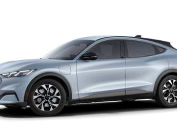 Ford Mustang Mach-E SELECT 2025