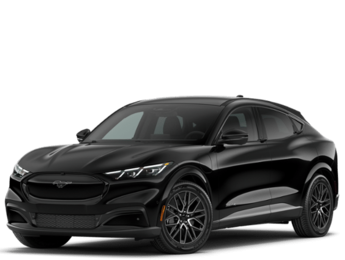 Ford Mustang Mach-E Premium 2026