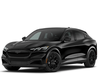 Ford Mustang Mach-E Select 2026