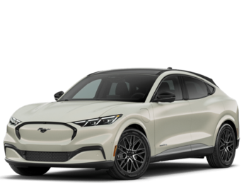 Ford Mustang Mach-E Premium 2026