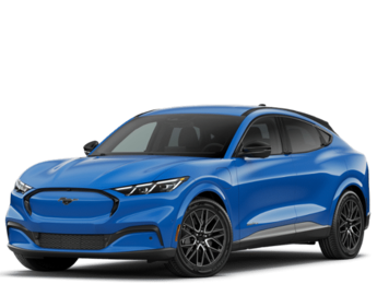 Ford Mustang Mach-E Premium 2026