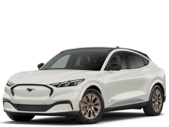 Ford Mustang Mach-E Premium 2026