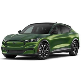 Ford Mustang Mach-E Select 2026