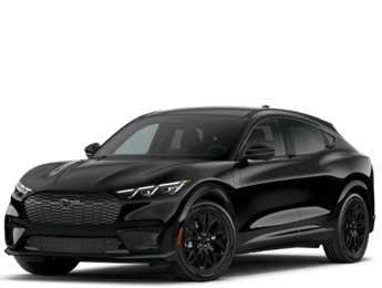 Ford Mustang Mach-E Premium 2026