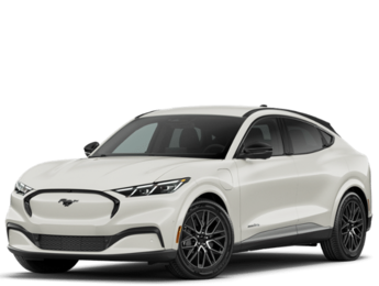 Ford Mustang Mach-E Premium 2026