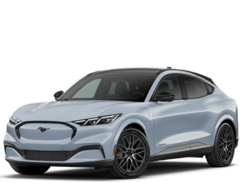Ford Mustang Mach-E Premium 2026