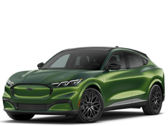 Ford Mustang Mach-E Premium 2026