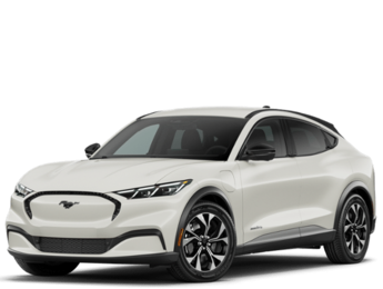 Ford Mustang Mach-E Select 2026