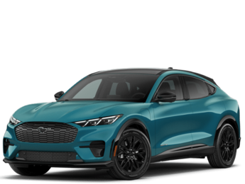 Ford Mustang Mach-E Premium 2026