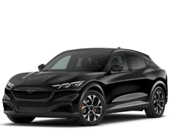 Ford Mustang Mach-E Select 2026