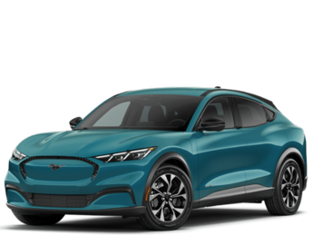 Ford Mustang Mach-E Select 2026
