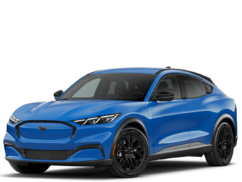 Ford Mustang Mach-E Select 2026