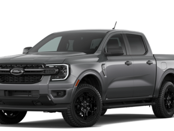 Ford Ranger XLT 2026