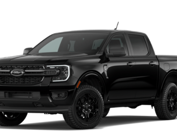 Ford Ranger XLT 2026