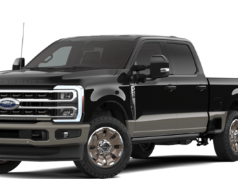 2026 Ford F-250 King Ranch