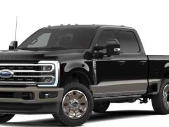 2026 Ford F-250 King Ranch