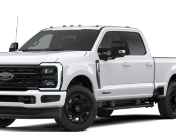 Ford Super Duty F-250 SRW XLT 2026