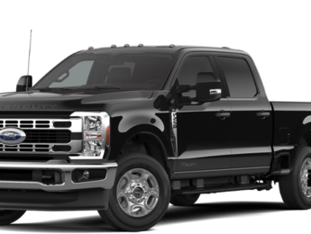 Ford Super Duty F-250 SRW XLT 2026
