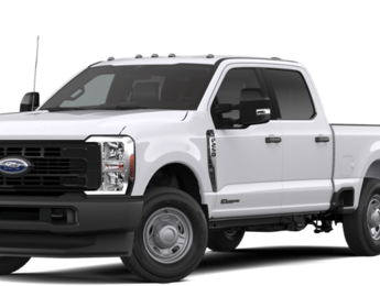 Ford F-250 XL 2026