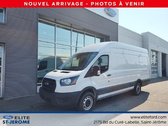 2020 Ford Transit Cargo Van TRANSIT T350