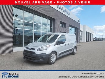 2017 Ford Transit Connect XL,**BAS KILOMETRAGE**AIR CLIMATISÉ,CRUISE CONTRO