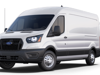 Ford Transit T250  2025