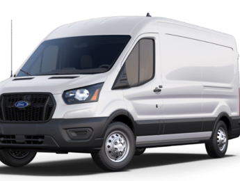 Ford TRANSIT T250 PASS SLIDE 148 2025