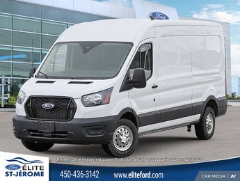 Ford TRANSIT T250  2025