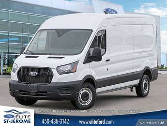 Ford TRANSIT T250  2025