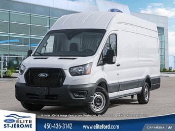 Ford TRANSIT T250  2025